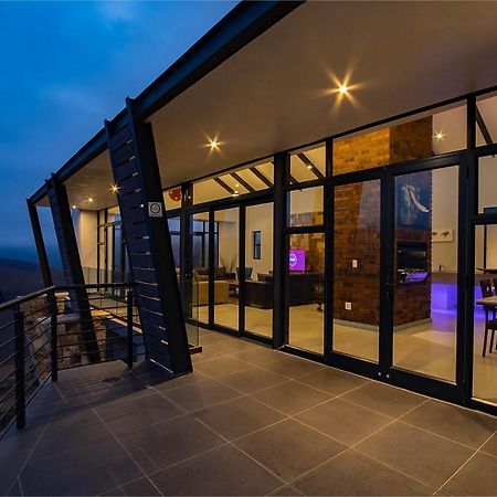 德尔斯特鲁姆Highland Gate House 1023别墅 外观 照片