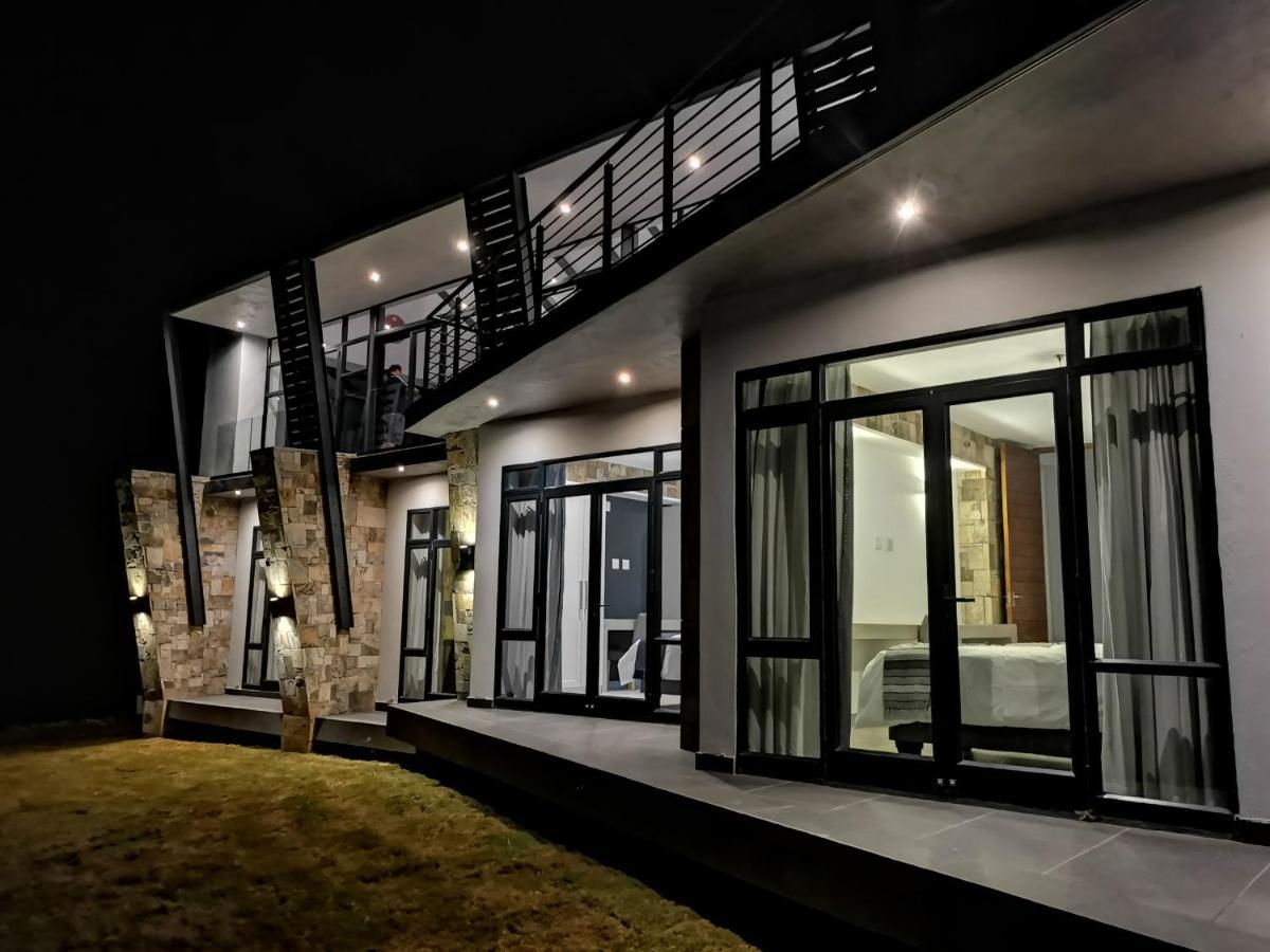 德尔斯特鲁姆Highland Gate House 1023别墅 外观 照片