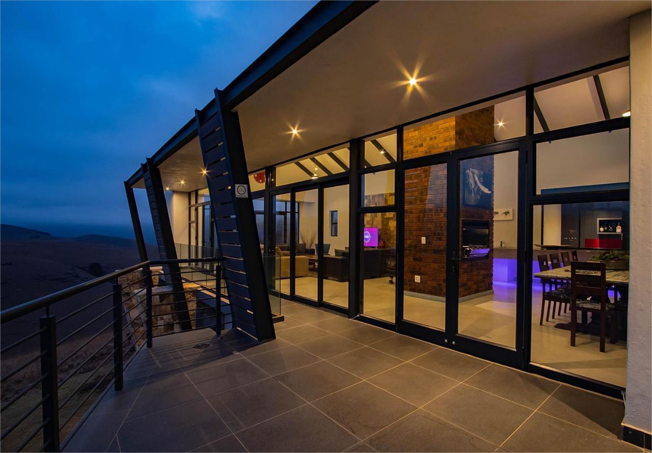 德尔斯特鲁姆Highland Gate House 1023别墅 外观 照片