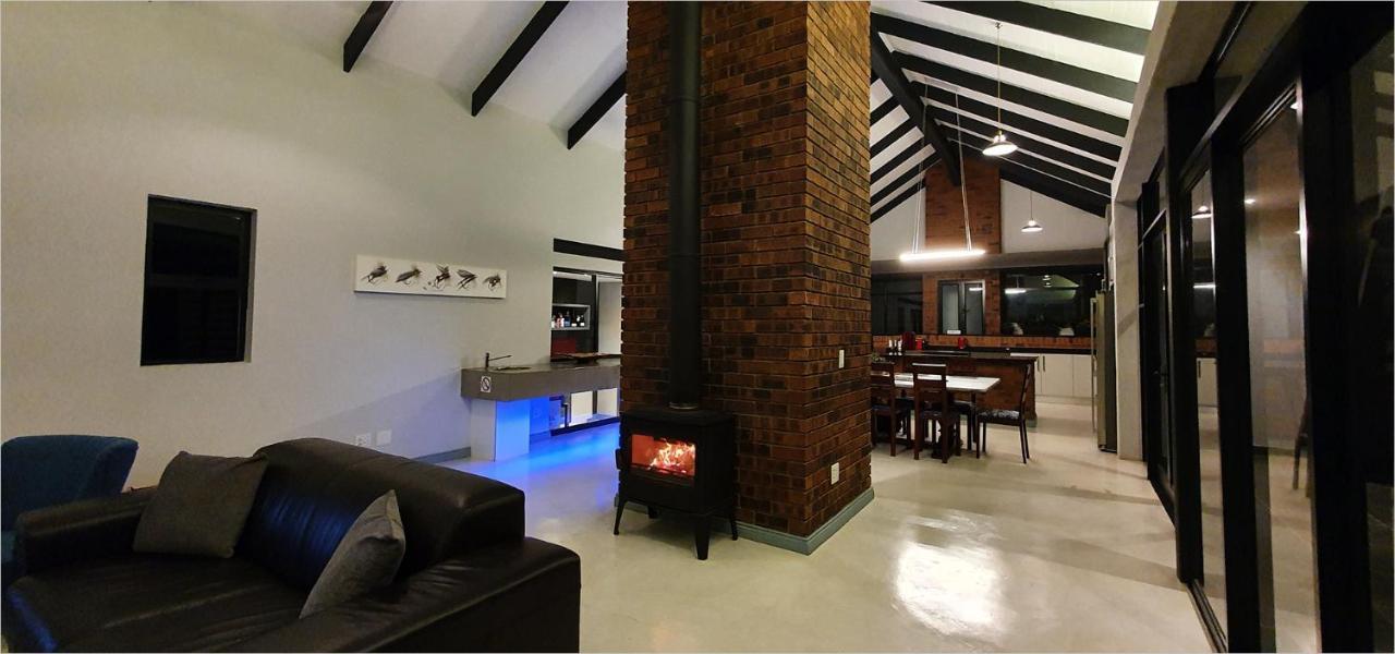 德尔斯特鲁姆Highland Gate House 1023别墅 外观 照片