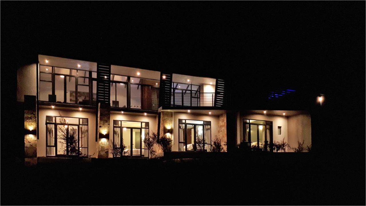 德尔斯特鲁姆Highland Gate House 1023别墅 外观 照片