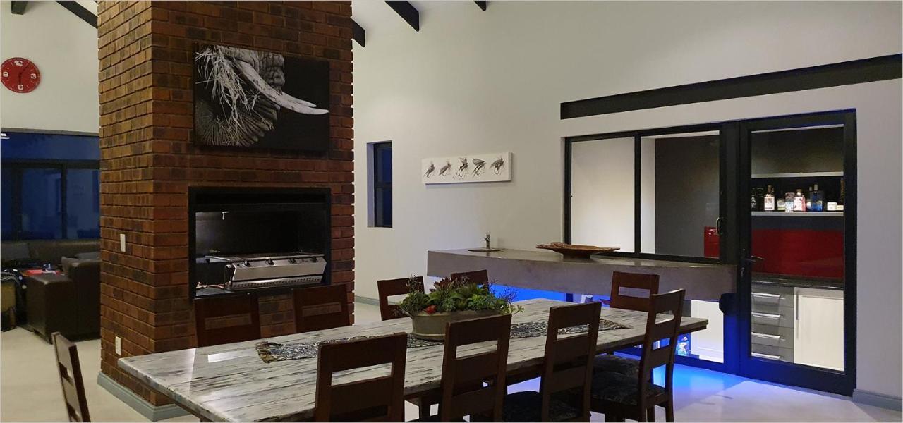 德尔斯特鲁姆Highland Gate House 1023别墅 外观 照片