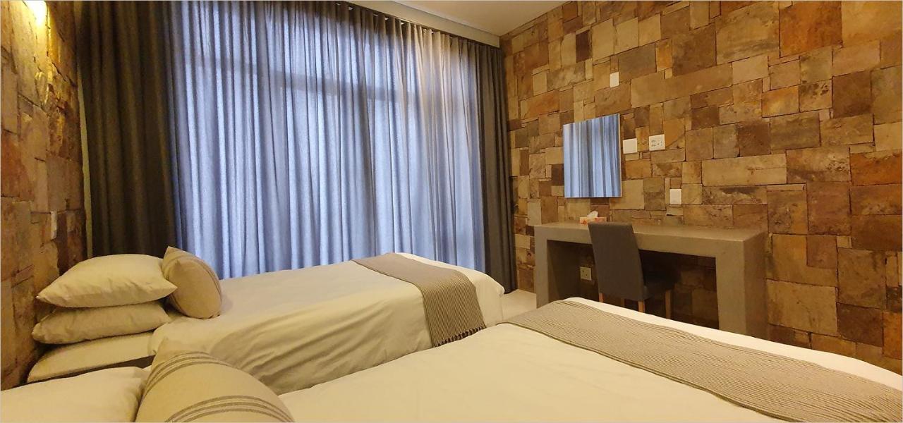 德尔斯特鲁姆Highland Gate House 1023别墅 外观 照片