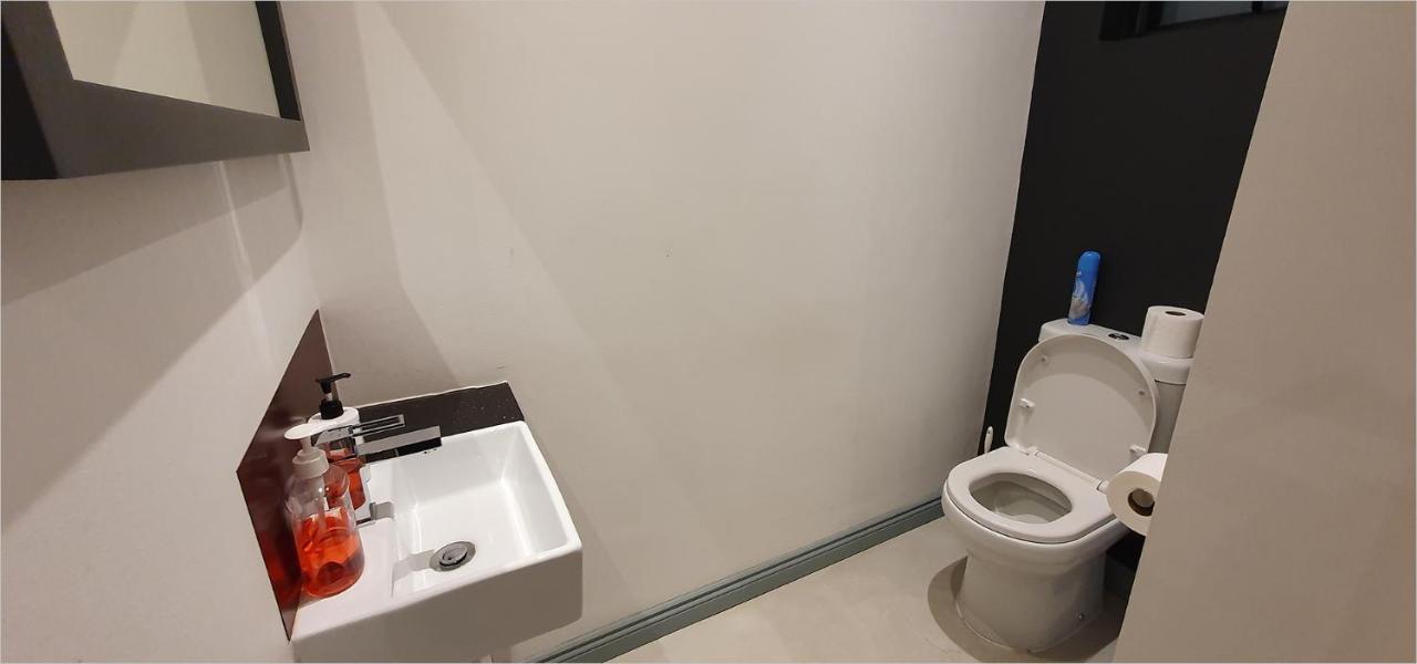 德尔斯特鲁姆Highland Gate House 1023别墅 外观 照片