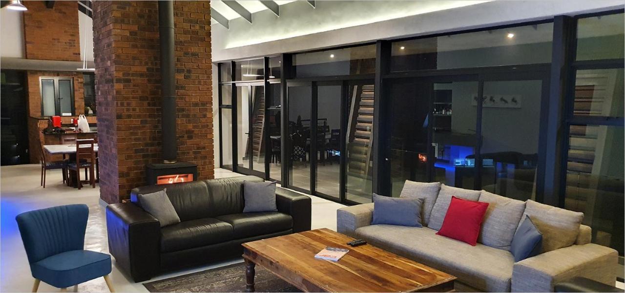德尔斯特鲁姆Highland Gate House 1023别墅 外观 照片