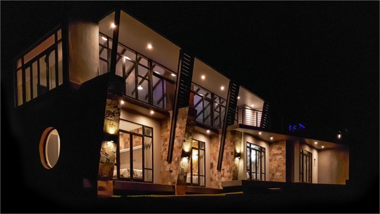 德尔斯特鲁姆Highland Gate House 1023别墅 外观 照片