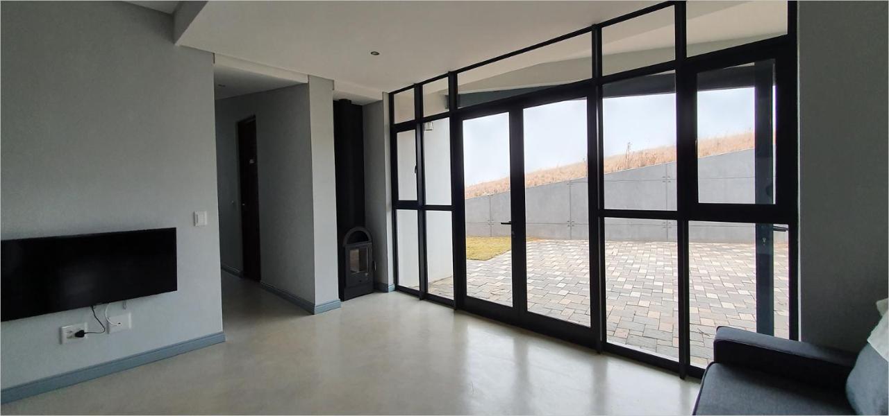 德尔斯特鲁姆Highland Gate House 1023别墅 外观 照片