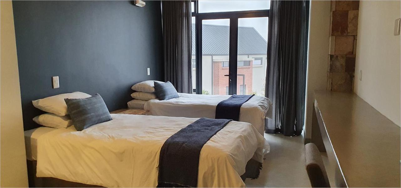 德尔斯特鲁姆Highland Gate House 1023别墅 外观 照片